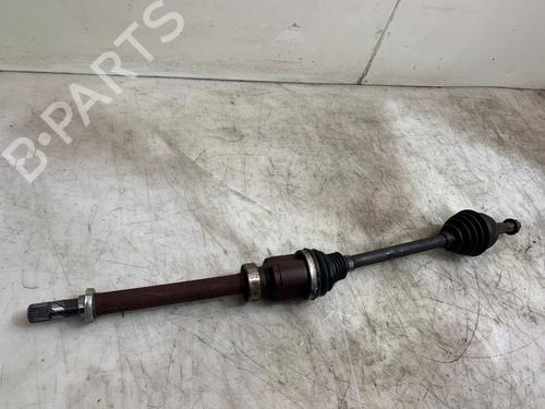 Right front driveshaft RENAULT KANGOO Express (FW0/1_) 1.5 dCi 75 (FW07, FW10, FW04) | BP36923460M39 - Image 2