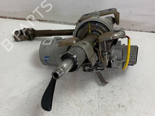 Steering column FORD KA (RU8) 1.2 | BP36927413M21 - Image 4