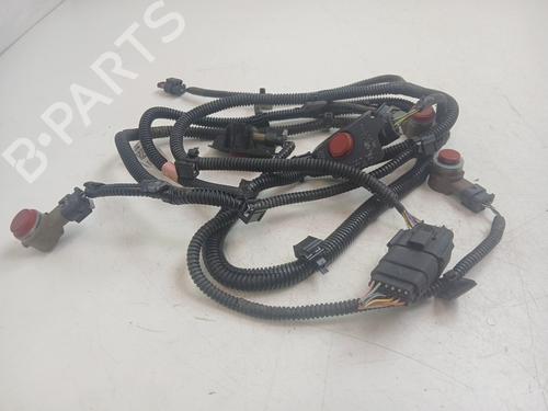 Used Electronic module Electronic module 39577977 39577977