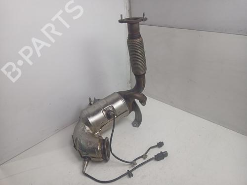Catalizzatore Catalizzatore MG MG 3 (ZP2_) 1.5 Hybrid+ (194 hp) 39908415 39908415