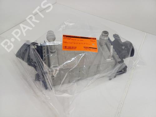 Intercooler ALFA ROMEO STELVIO (949_) 2.9 Q4 (949.AXH2A) | BP36920063M30 - Image 4