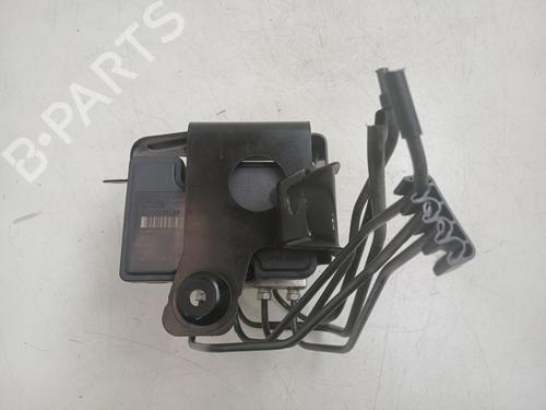 Used ABS pump ABS pump OPEL AGILA B (H08) 1.2 (F68) (94 hp) 39711011 39711011