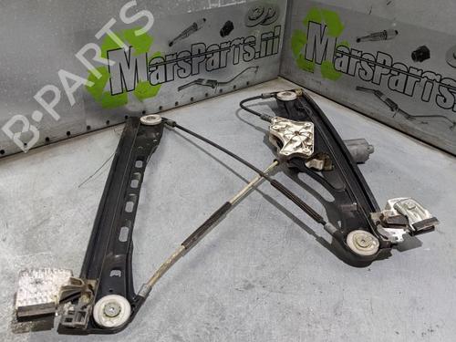front-left-window-mechanism-mercedes-benz-e-class-w211-2002-2003-2004-2005-2006-2007-2008-2009-36927834 main image