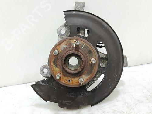 Used Left front steering knuckle Left front steering knuckle 36921842 36921842