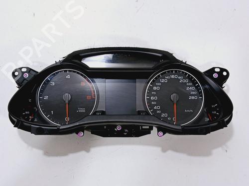 instrument-cluster-audi-a4-b8-8k2-2007-2008-2009-2010-2011-2012-2013-2014-2015-2016-2017-36921321 main image