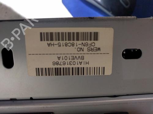 Electronic module VOLVO V40 Hatchback (525) T3 GTDi | BP36918100M83 - Image 4
