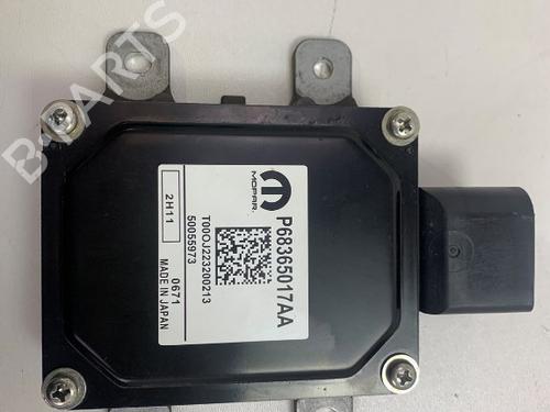 Gearbox control unit JEEP COMPASS (MP, M6, MV, M7) 1.3 Hybrid 4x4 | BP36926005M52 - Image 2