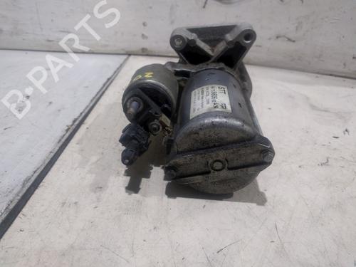 Starter CITROËN BERLINGO Box Body/MPV (B9) 1.6 BlueHDi 100 | BP36918101M8 - Image 4
