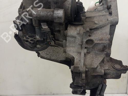 Gearbox CITROËN C3 Pluriel (HB_) 1.6 | BP36918807M3 - Image 4