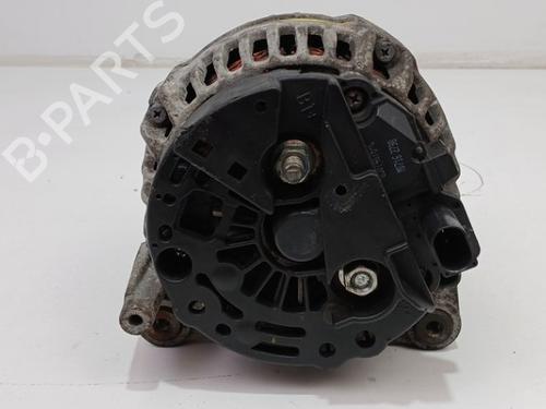 Alternator VW TRANSPORTER T5 Van (7HA, 7HH, 7EA, 7EH) 1.9 TDI | BP36923839M7 - Image 8