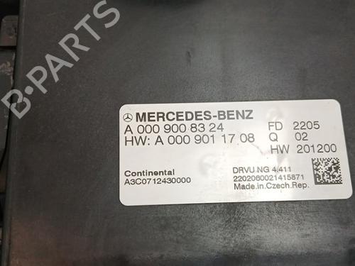 Gearbox control unit MERCEDES-BENZ G-CLASS (W463) AMG G 63 (463.276, 463.277) | BP36931362M52 - Image 5