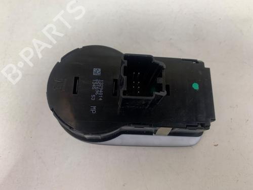 Headlight switch OPEL ZAFIRA TOURER C (P12) 1.8 (75) | BP36924556I24 - Image 3