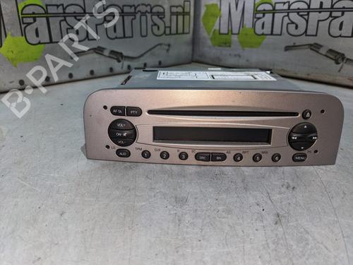 Used Radio Radio 36918985 36918985