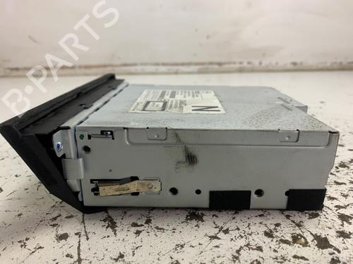 Electronic module MAZDA CX-3 (DK) 2.0 SKYACTIV-G (DK5W, DK6W) | BP36927205M83 - Image 4