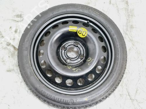 Felg Felg OPEL ASTRA H (A04) 1.6 (L48) (105 hp) 36933433 36933433