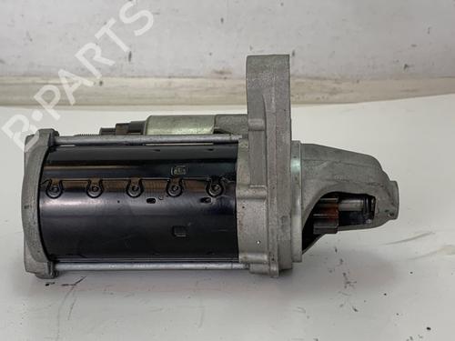 Starter JEEP COMPASS (MP, M6, MV, M7) 1.3 Hybrid 4x4 | BP36926007M8 - Image 2