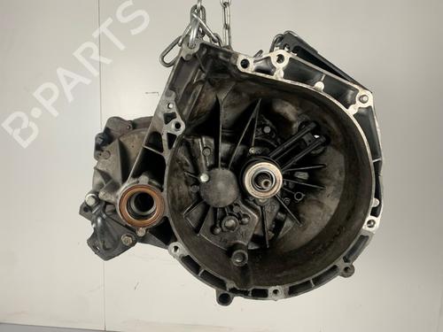 gearkasse-ford-transit-courier-b460-box-bodympv-2014-36925615 main image