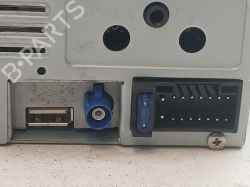 Control unit FIAT 500 (312_) 1.2 (312AXA1A) | BP39494585M11 - Image 6