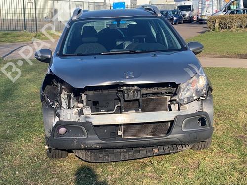 Gearbox PEUGEOT 2008 I (CU_) 1.2 VTi | BP36927529M3 - Image 9