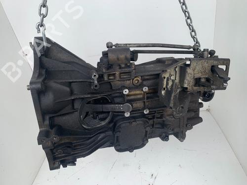 Gearbox IVECO DAILY IV Van 35C10, 35S10 | BP36919688M3 - Image 2
