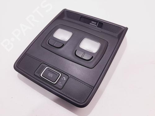 Luz interior RENAULT CLIO V (B7_) 1.0 TCe 100 (B7MT) | BP36920772I8 - Image 2