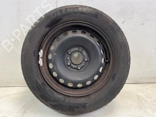 Used Rim Rim 37435810 37435810
