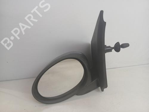 Used Left mirror Left mirror TOYOTA AYGO (_B1_) 1.0 (KGB10_, KGB10R) (68 hp) 40035446 40035446