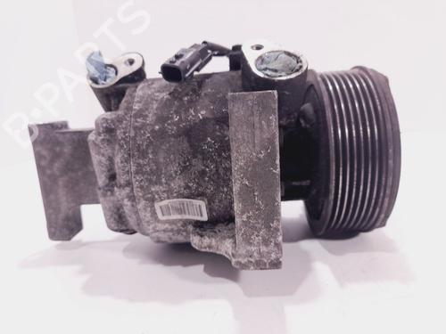 AC-Kompressor SMART FORFOUR Hatchback (453) 0.9 (453.044, 453.053) | BP36920017M34 - Image 5