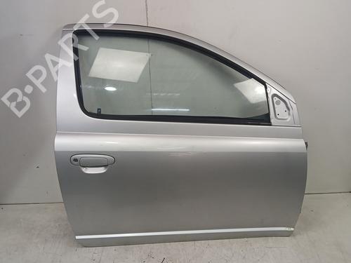 Used Right front door Right front door TOYOTA YARIS (_P1_) 1.3 (NCP10, SCP12_) (86 hp) 40035422 40035422