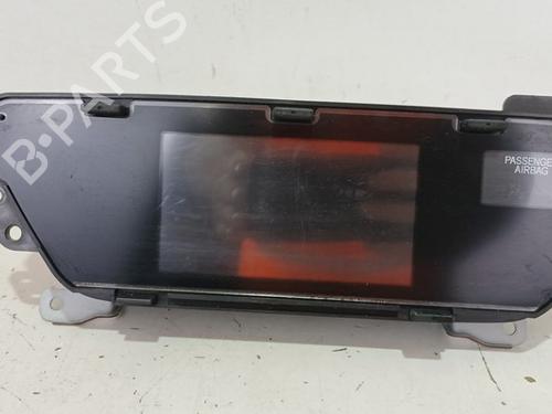 Electronic module HONDA CR-V IV (RM_) 2.0 iVtec (RE5, RM1) | BP36918553M83 - Image 3