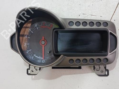 instrument-cluster-chevrolet-aveo-hatchback-t300-2011-36922889 main image