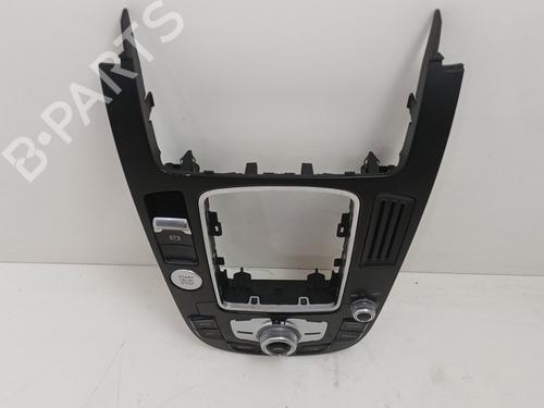 Electronic module AUDI A4 B8 (8K2) 2.0 TFSI | BP37435725M83 - Image 4