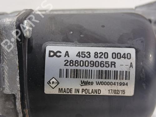 Vindrude Viskermekanisme SMART FORFOUR Hatchback (453) 1.0 (453.042, 453.043) | BP36920135C83 - Image 3