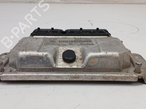 Engine control unit (ECU) CITROËN C1 (PM_, PN_) 1.0 | BP36923815M57 - Image 2