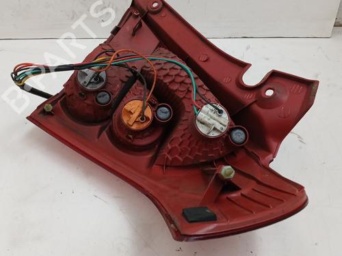 Left taillight SUZUKI SWIFT III (MZ, EZ) 1.3 (RS413, ZC11S) | BP37021199C34  - Image 7