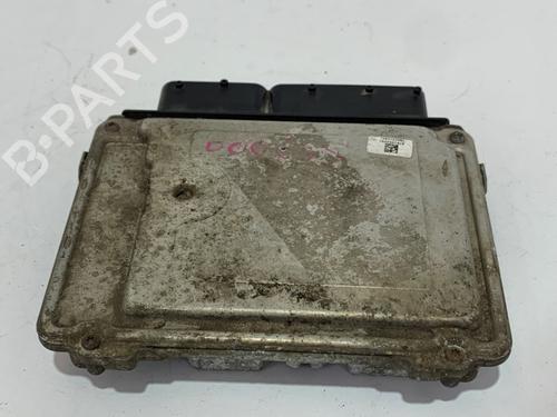 Engine control unit (ECU) VW PASSAT B6 Variant (3C5) 2.0 TDI | BP36917925M57 - Image 4
