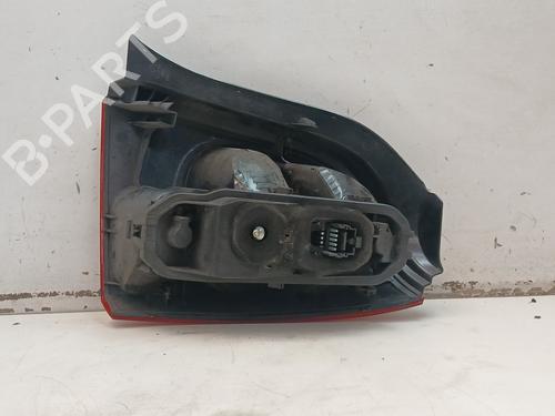 Left taillight RENAULT TWINGO II (CN0_) 1.2 16V (CN0K, CN0V, CN0A) | BP38614602C34 - Image 4