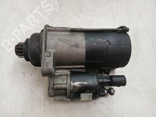 Starter VW TRANSPORTER T5 Van (7HA, 7HH, 7EA, 7EH) 2.0 TDI | BP39548772M8 - Image 2
