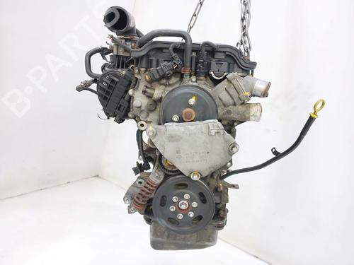 Engine OPEL CORSA C (X01) 1.2 Twinport (F08, F68) | BP38434581M1 - Image 2