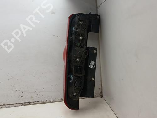Left taillight OPEL COMBO Box Body/MPV (X12) 1.3 CDTI (B05) | BP37711549C34 - Image 4