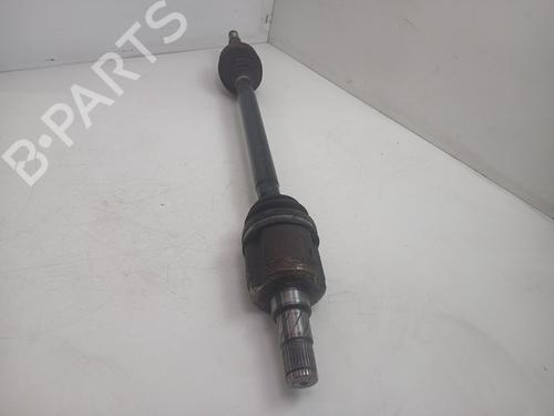 Right rear driveshaft TESLA MODEL S (5YJS) 90D AWD | BP39548788M41 - Image 2