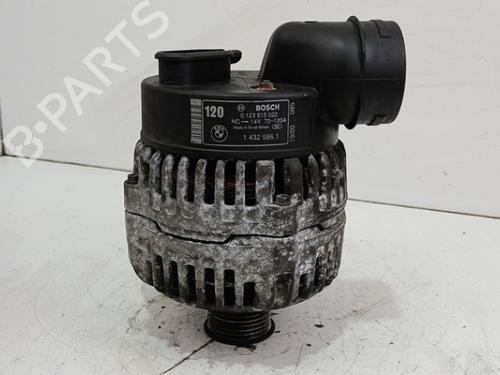 Used Alternator Alternator 36923595 36923595