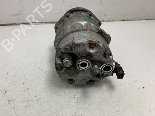 AC compressor VW GOLF IV Cabriolet (1E7) 2.0 | BP36927860M34 - Image 2