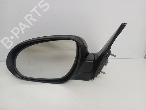Used Left mirror Left mirror 39548781 39548781