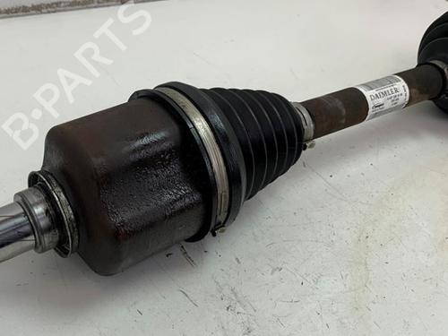 Left front driveshaft MERCEDES-BENZ VITO Van (W447) 111 CDI (447.601, 447.603, 447.605) | BP36927423M38 - Image 2