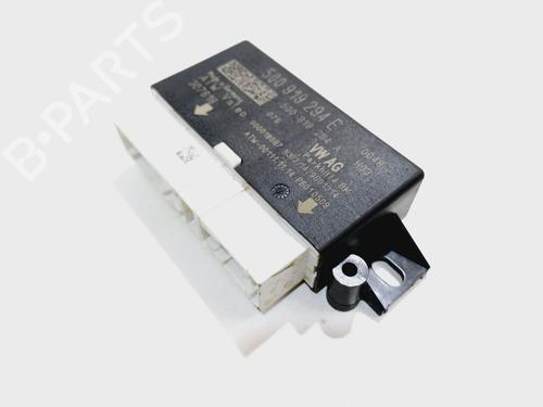 Electronic module VW GOLF VII (5G1, BQ1, BE1, BE2) 1.0 TSI | BP36920235M83 - Image 3