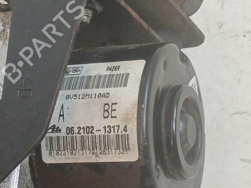 ABS pump FORD FIESTA VI (CB1, CCN) 1.25 | BP39686822M43  - Image 6