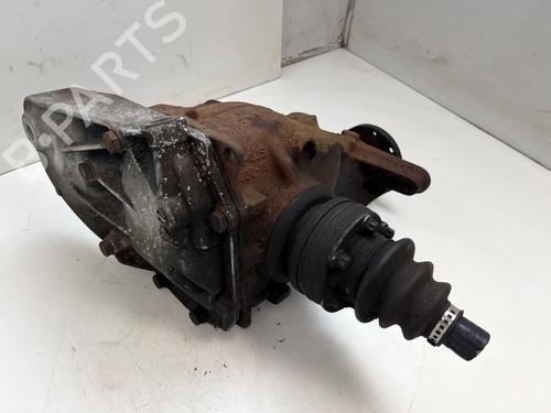 Rear differential BMW 1 (E87) 116 i | BP37235873M24 - Image 6