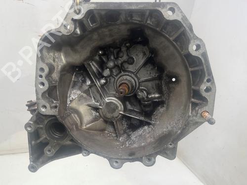 Used Gearbox Gearbox 39577952 39577952