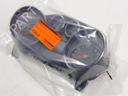 Instrument cluster OPEL MERIVA B MPV (S10) 1.4 (75) | BP36921432C47  - Image 7